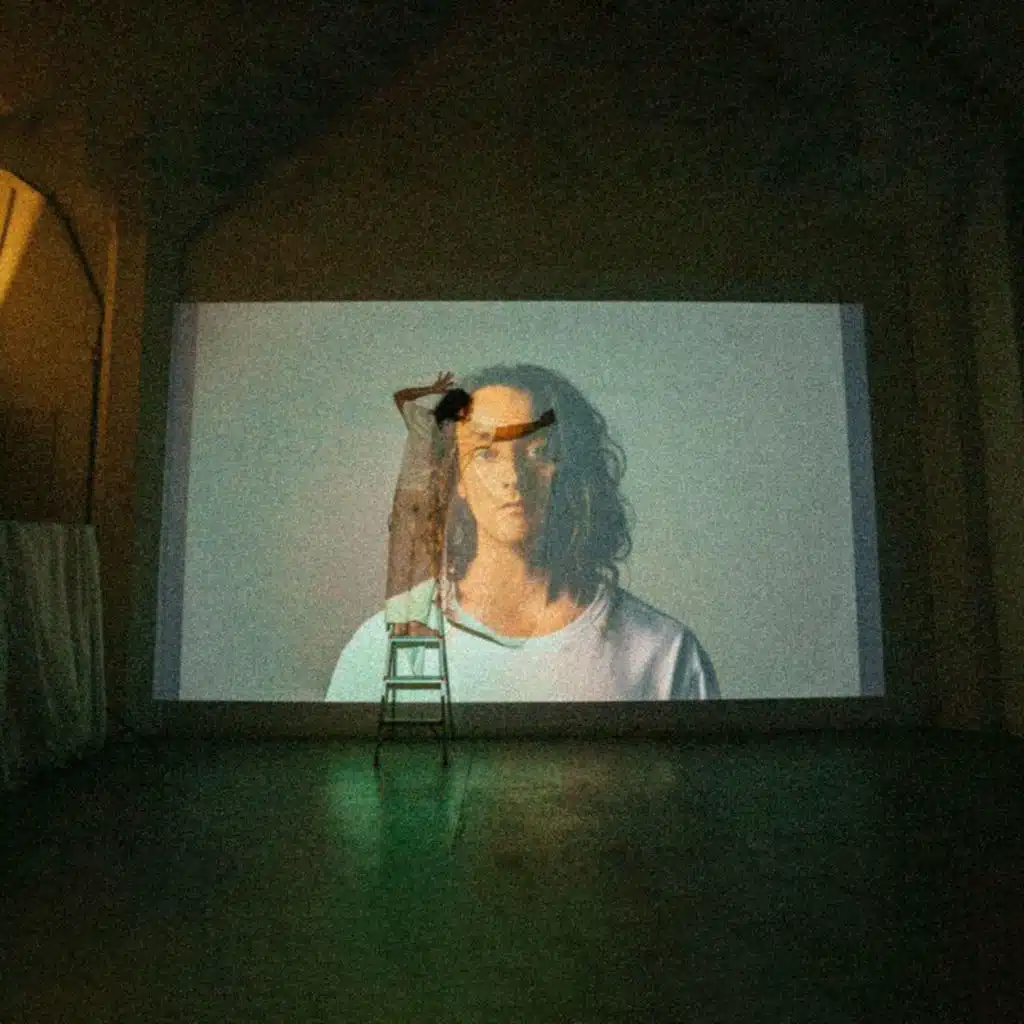 That's The Thing About Praise (Acoustic)