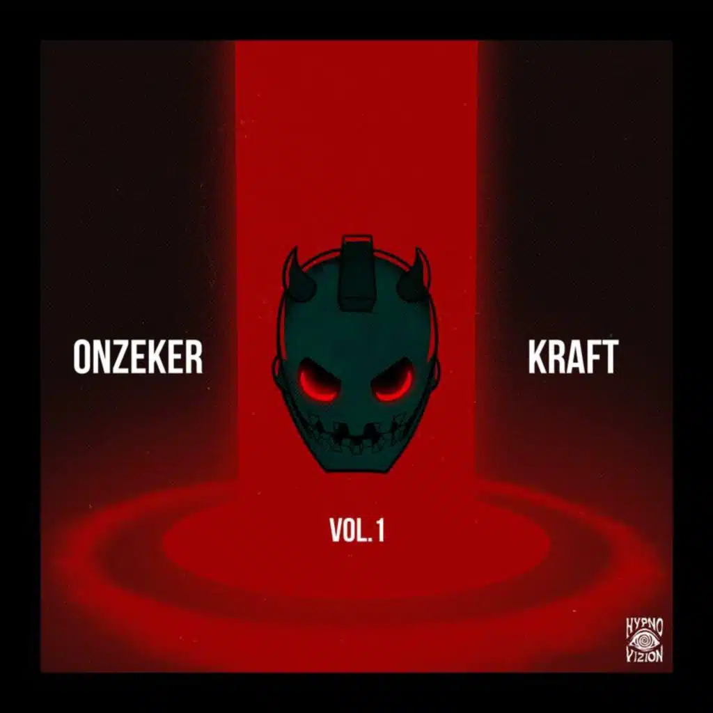 Onzeker Kraft Vol.1