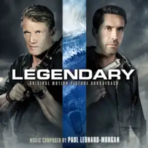 Legendary (Original Motion Picture Soundtrack) (Deluxe Version)