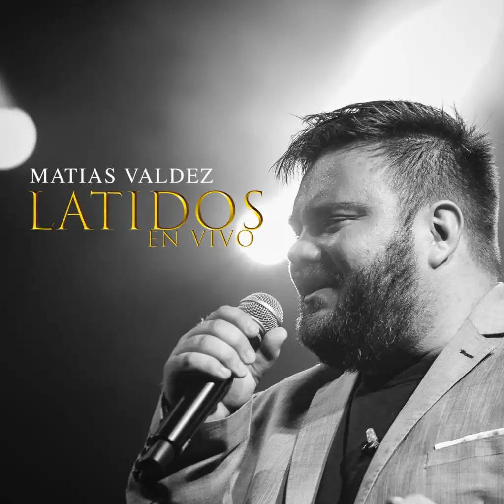 Latidos (En Vivo)