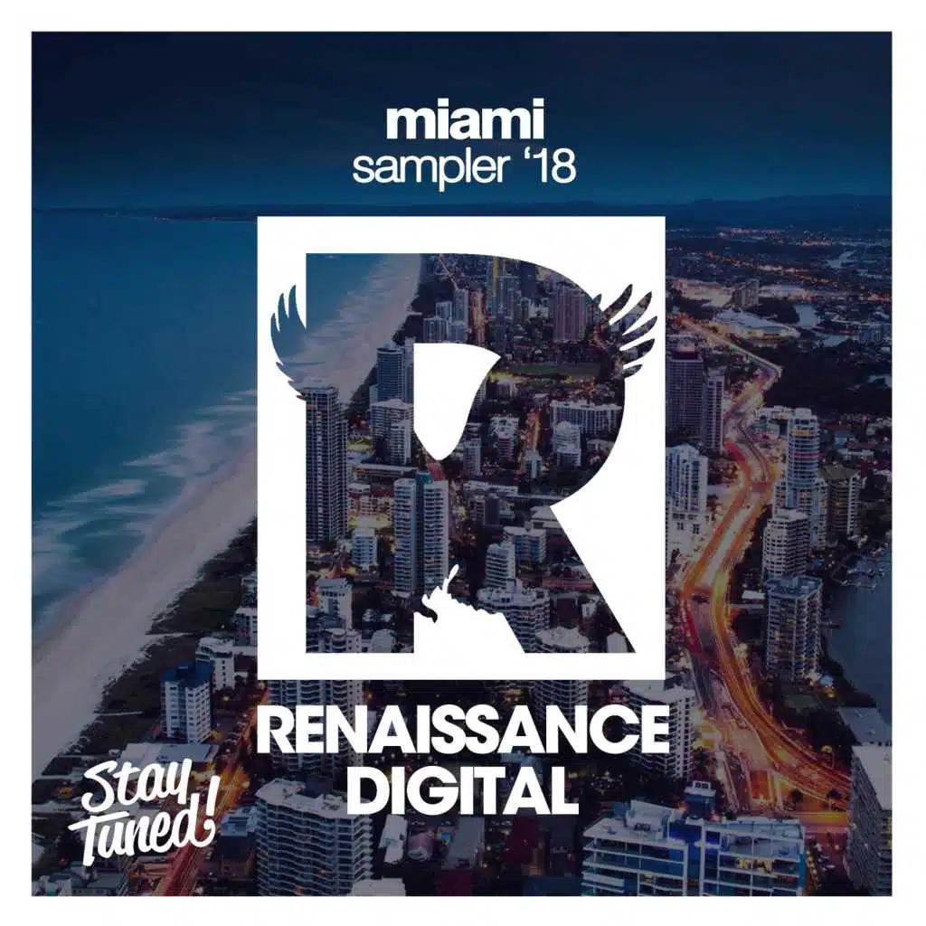 Miami Sampler '18
