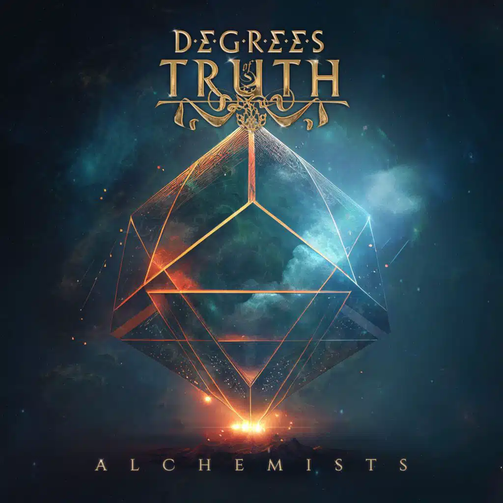Degrees of Truth