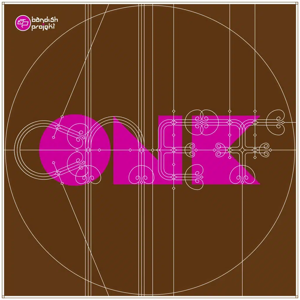 Alchemy (feat. Last Mango in Paris)