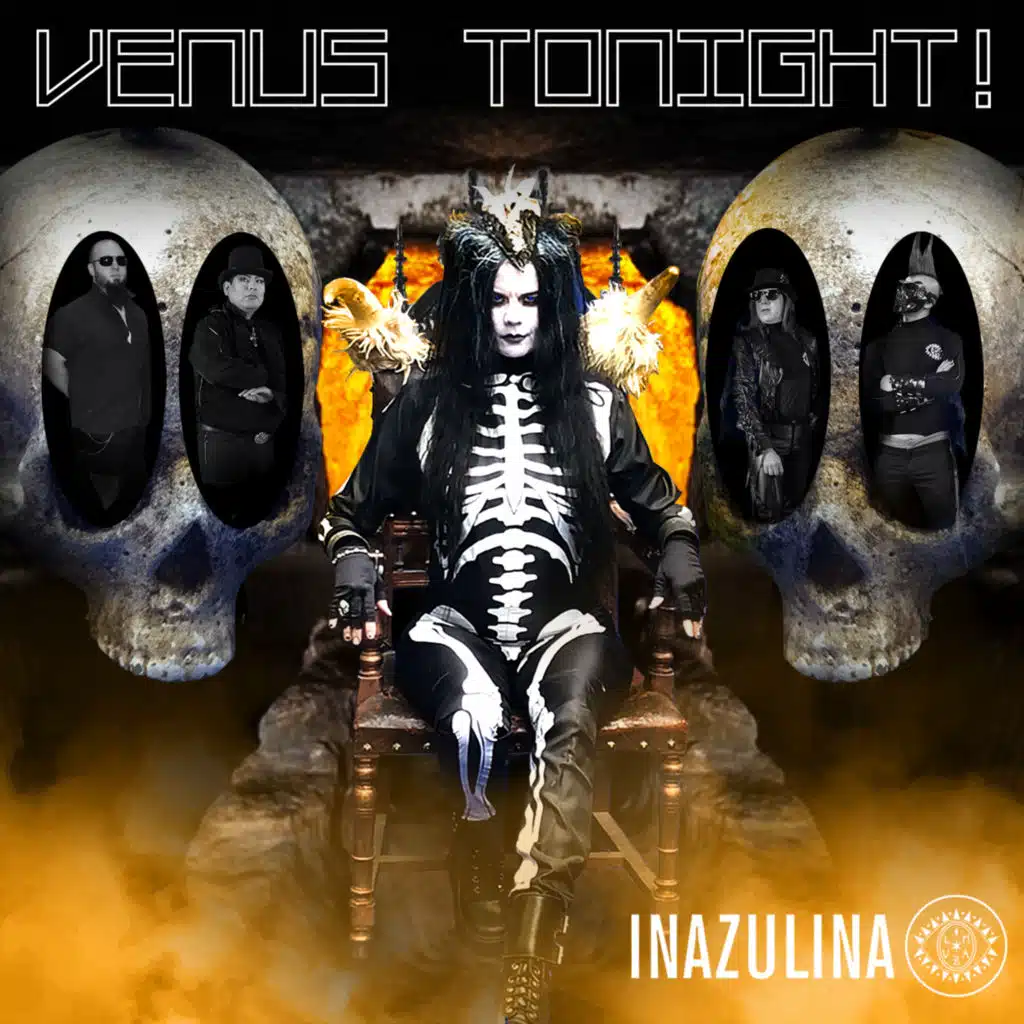 Venus Tonight!