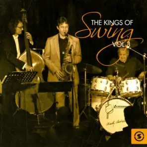 The Kings of Swing, Vol. 3