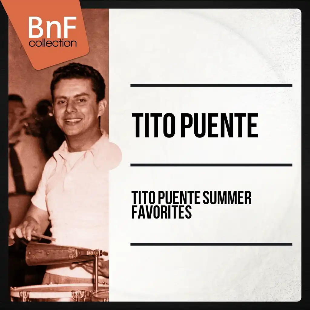Tito Puente Summer Favorites
