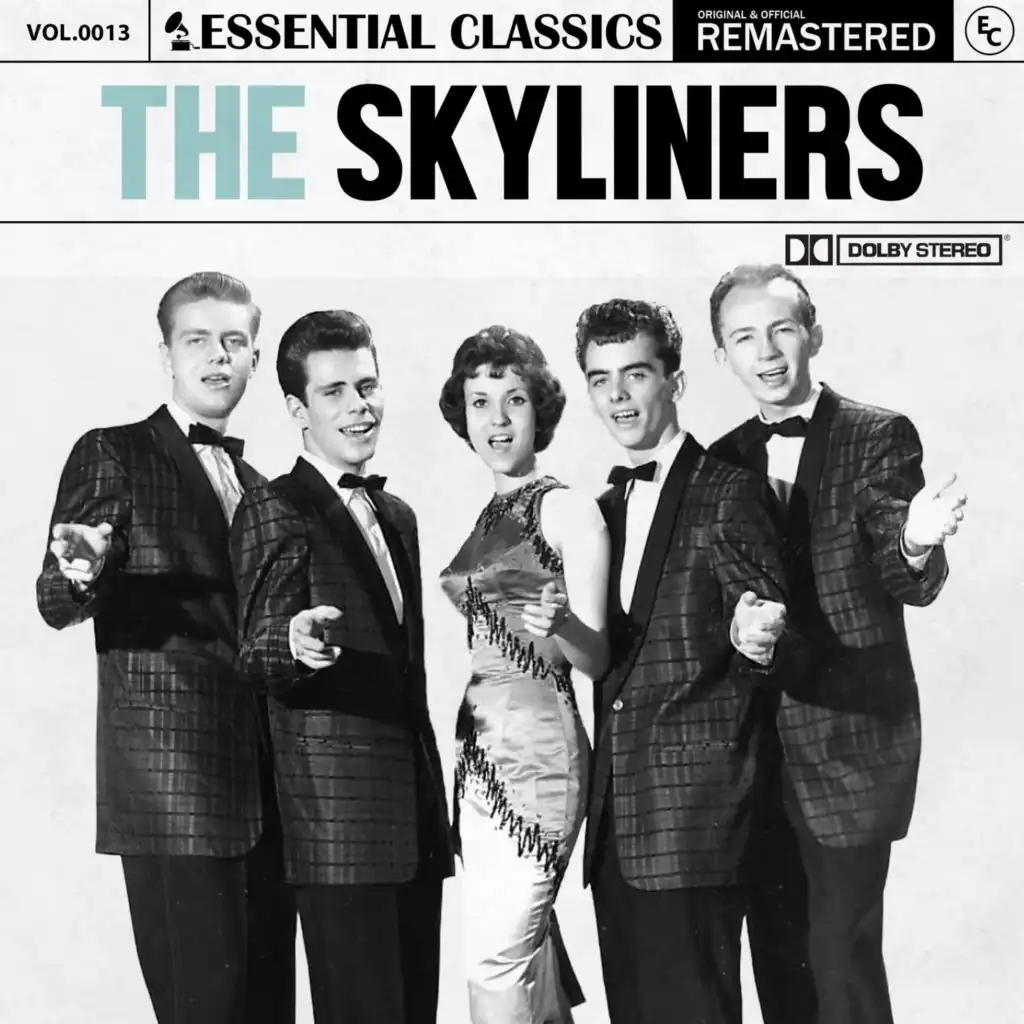 Essential Classics, Vol. 13: The Skyliners