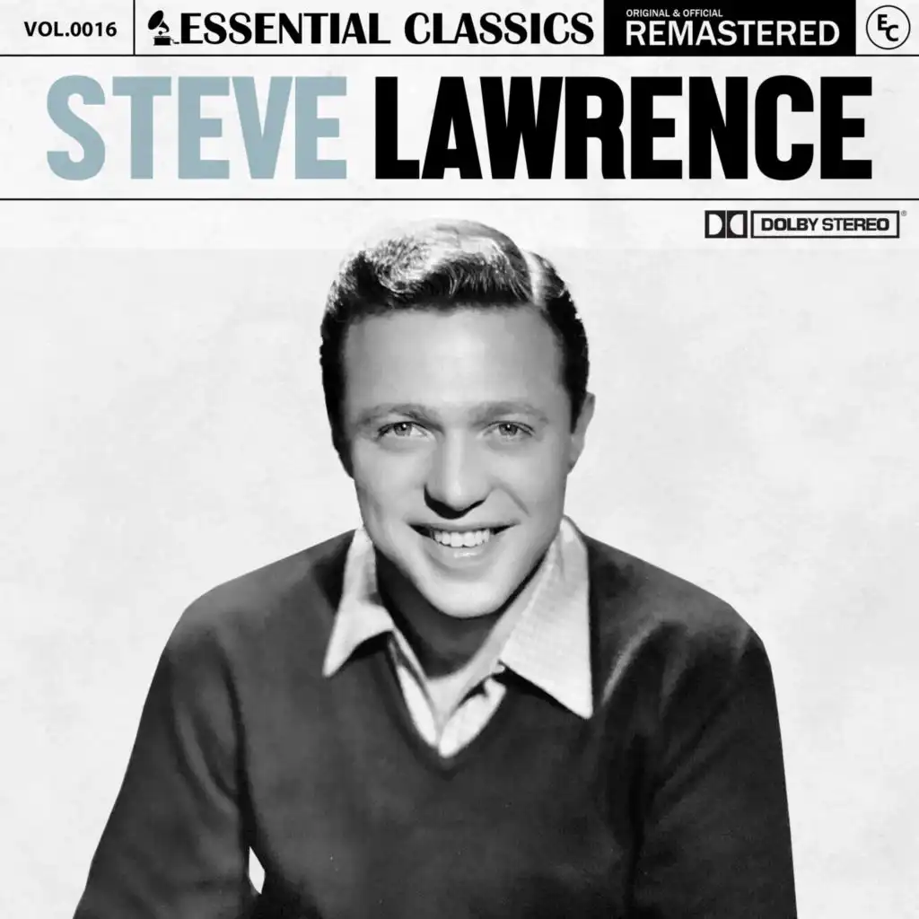 Essential Classics, Vol. 16: Steve Lawrence