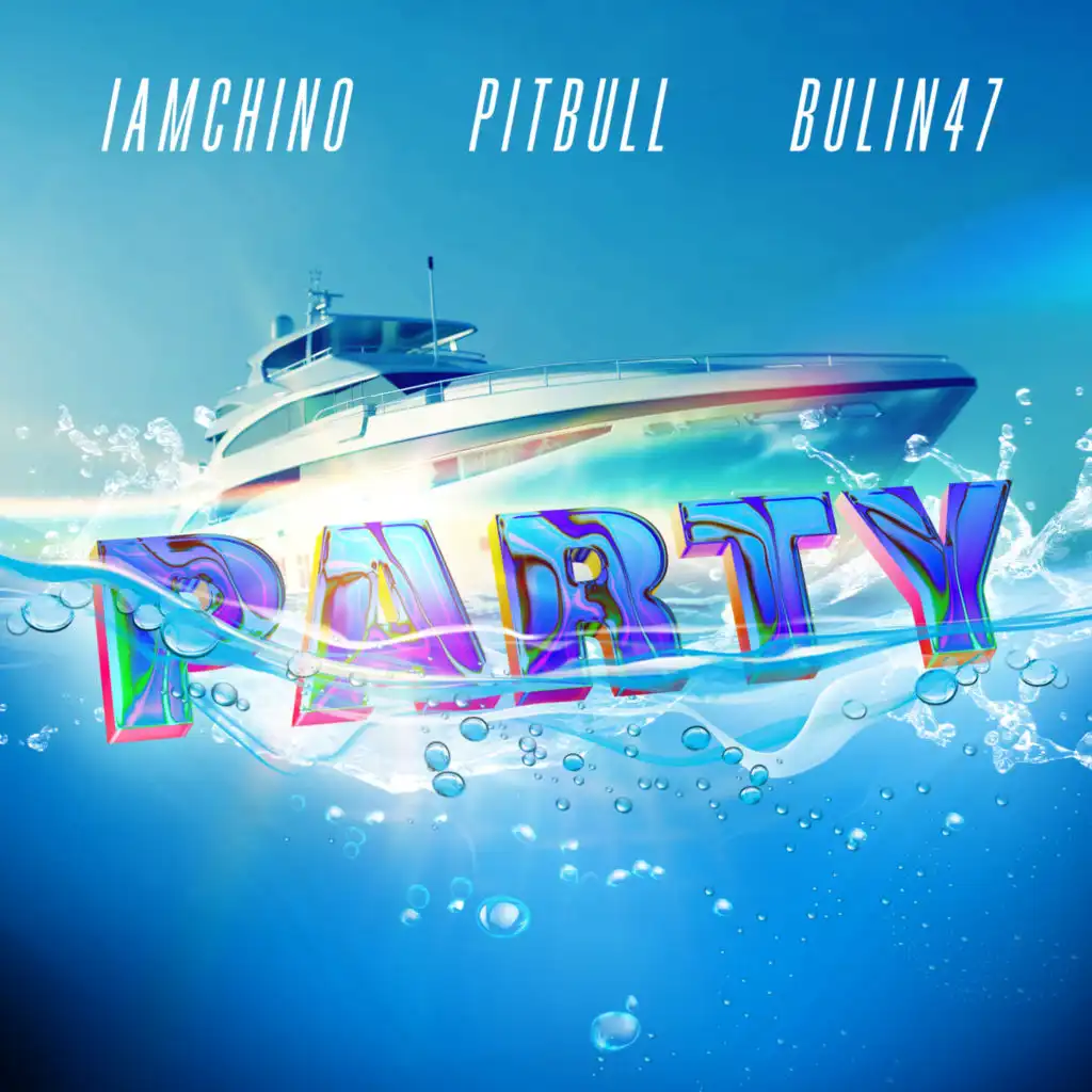 Party (feat. Pitbull)