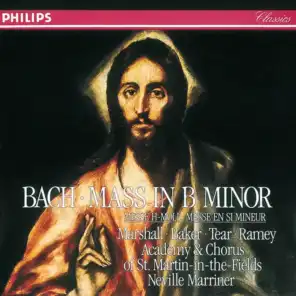 Bach, J.S.: Mass in B minor (2 CDs)