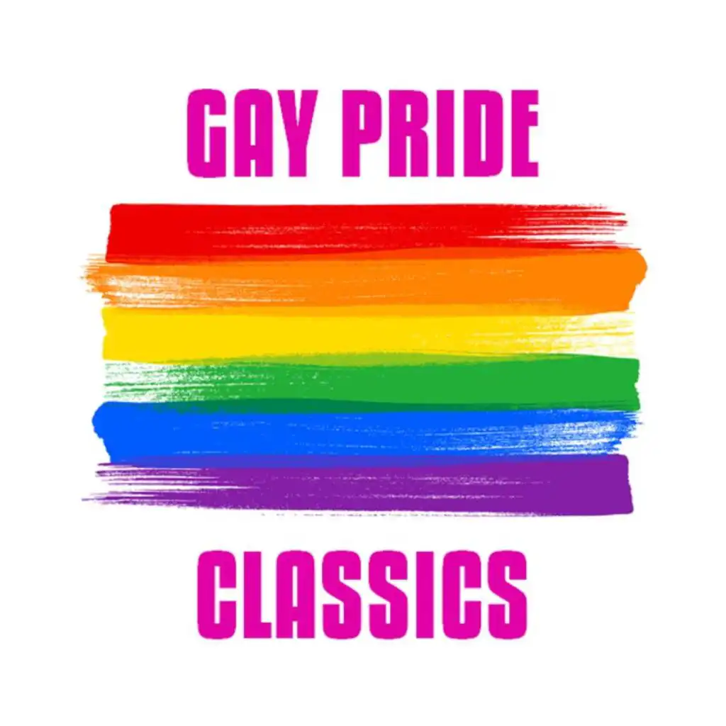 Gay Pride Classics