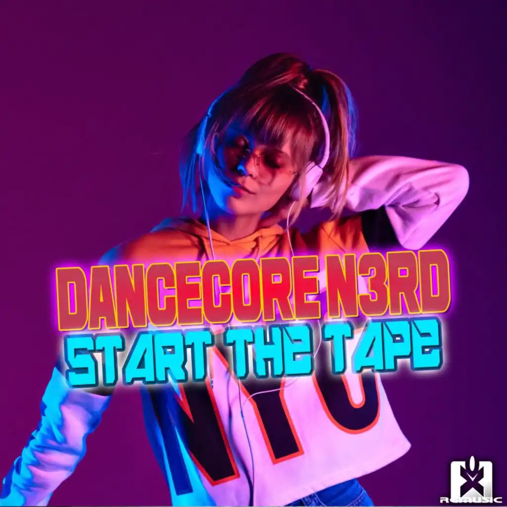 Start the Tape (Radio Edit)