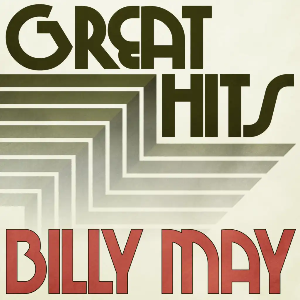 Great Hits of Billy May