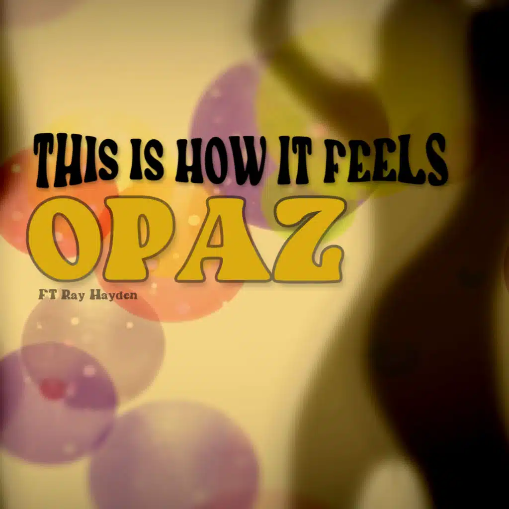 Opaz