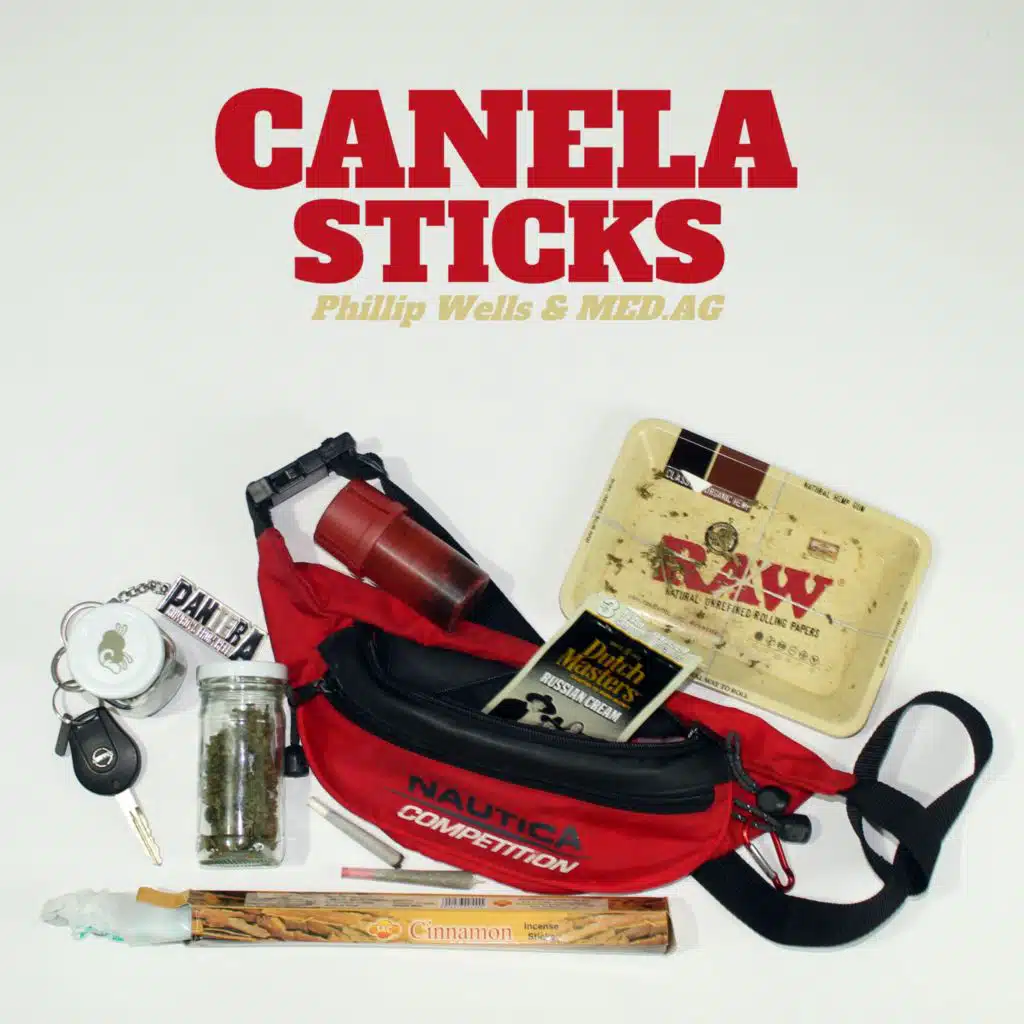 Canela Sticks
