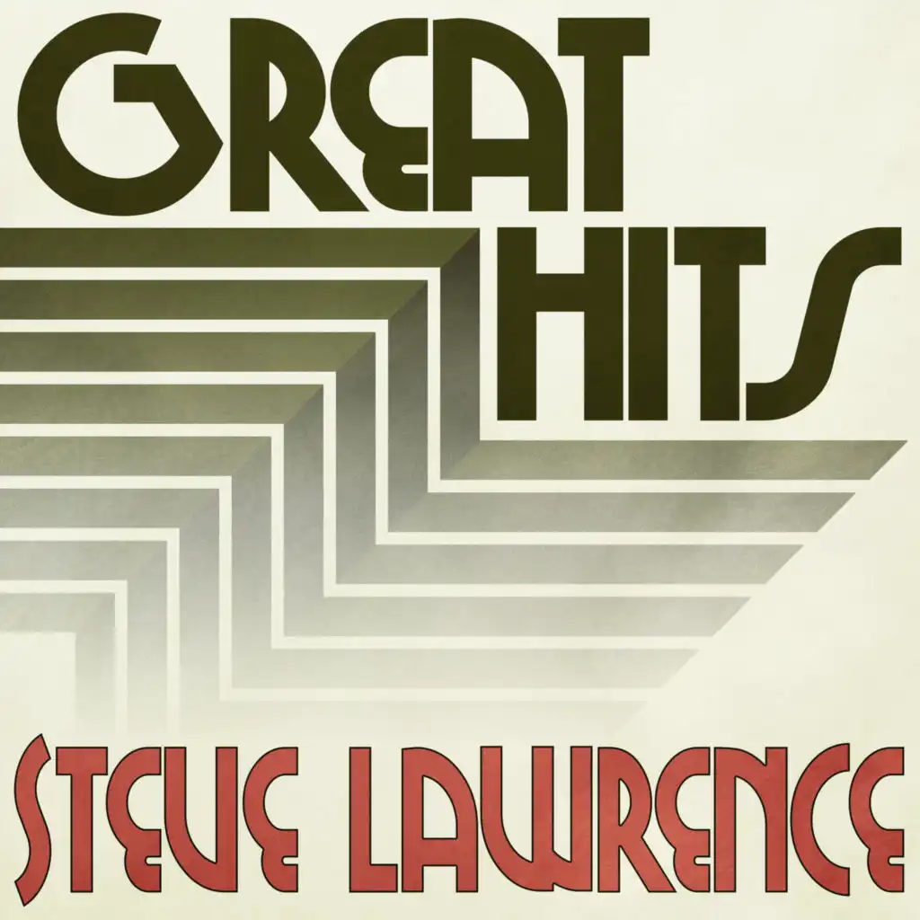 Great Hits of Steve Lawrence