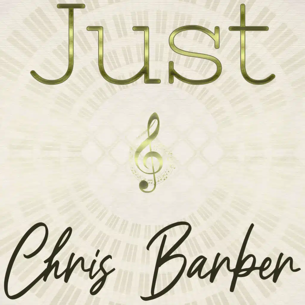 Just Chris Barber