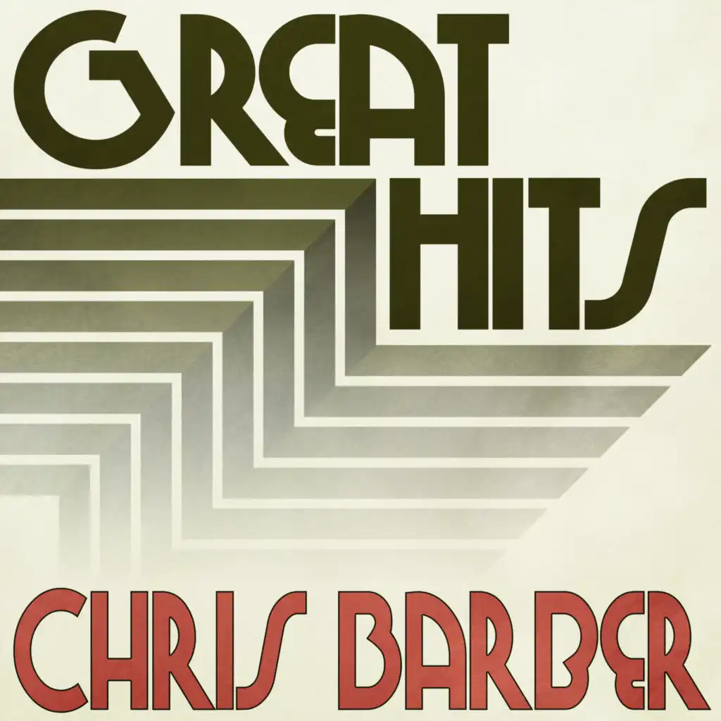 Great Hits of Chris Barber