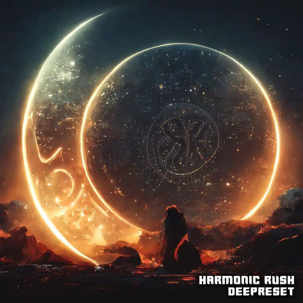 Harmonic Rush