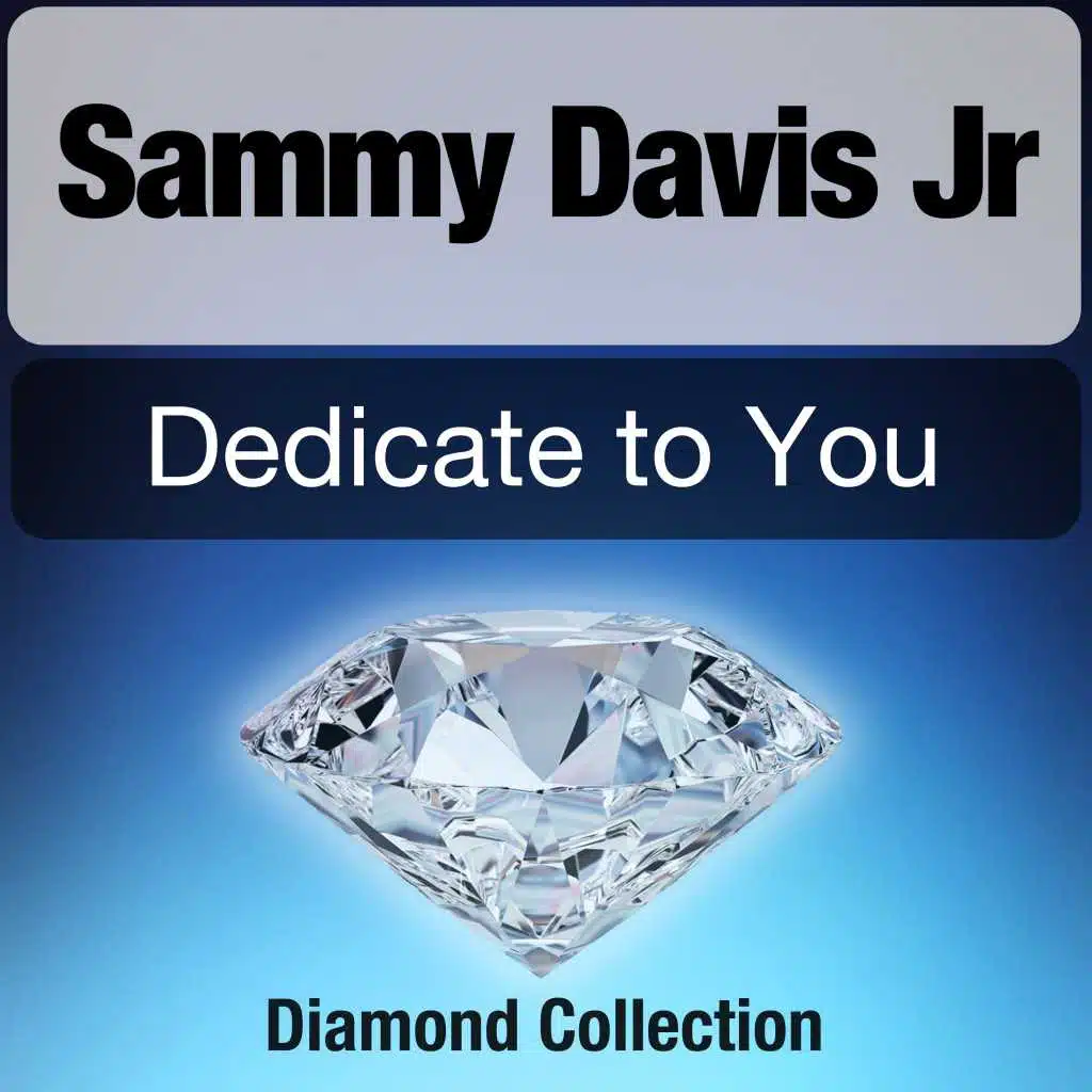 Dedicate to You (Diamond Collection)