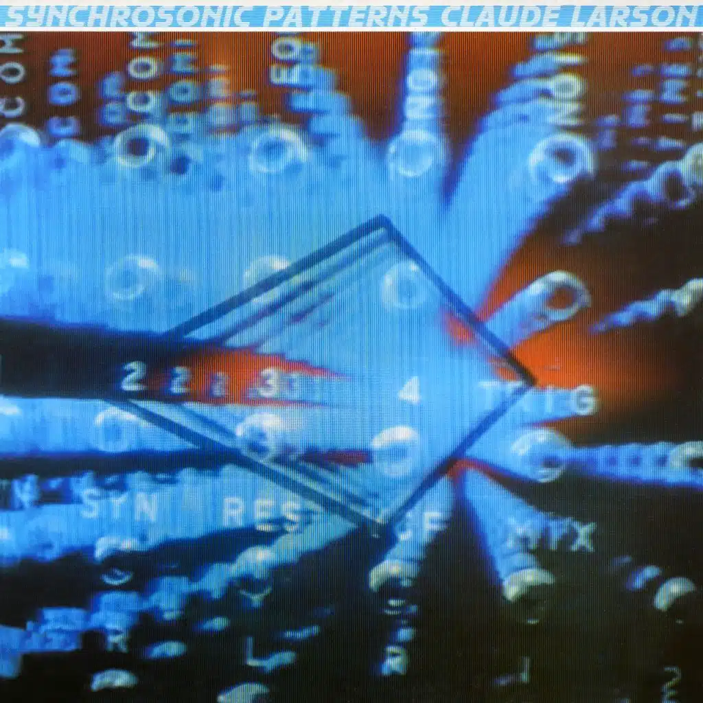 Synchrosonic Patterns