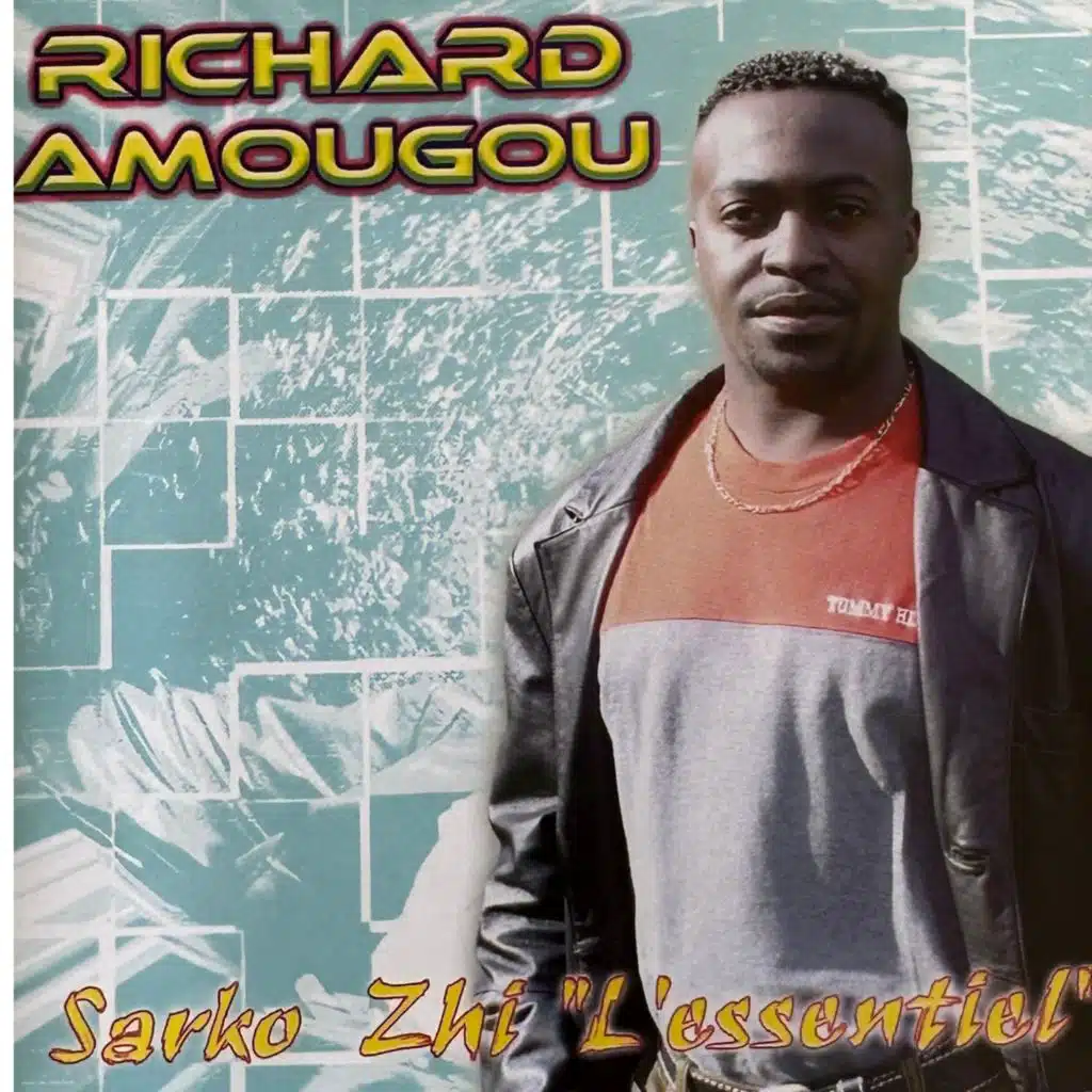 Sarko Zhi "L'essentiel"