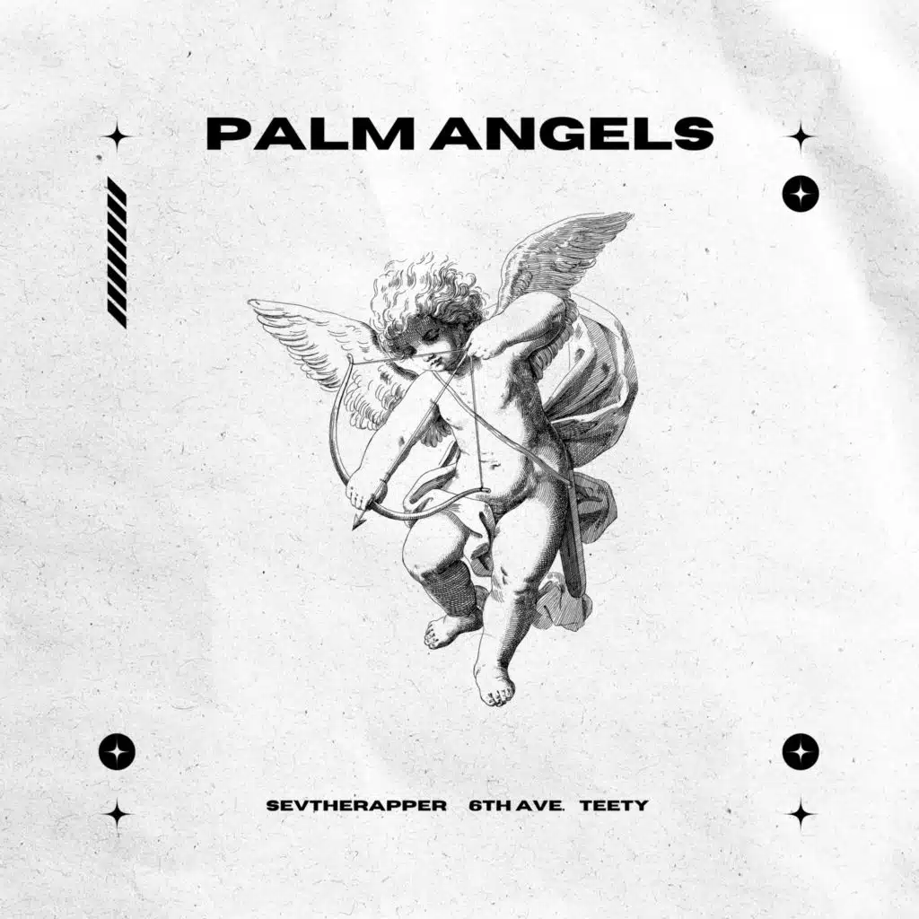 Palm Angels (2022 Remastered Version)