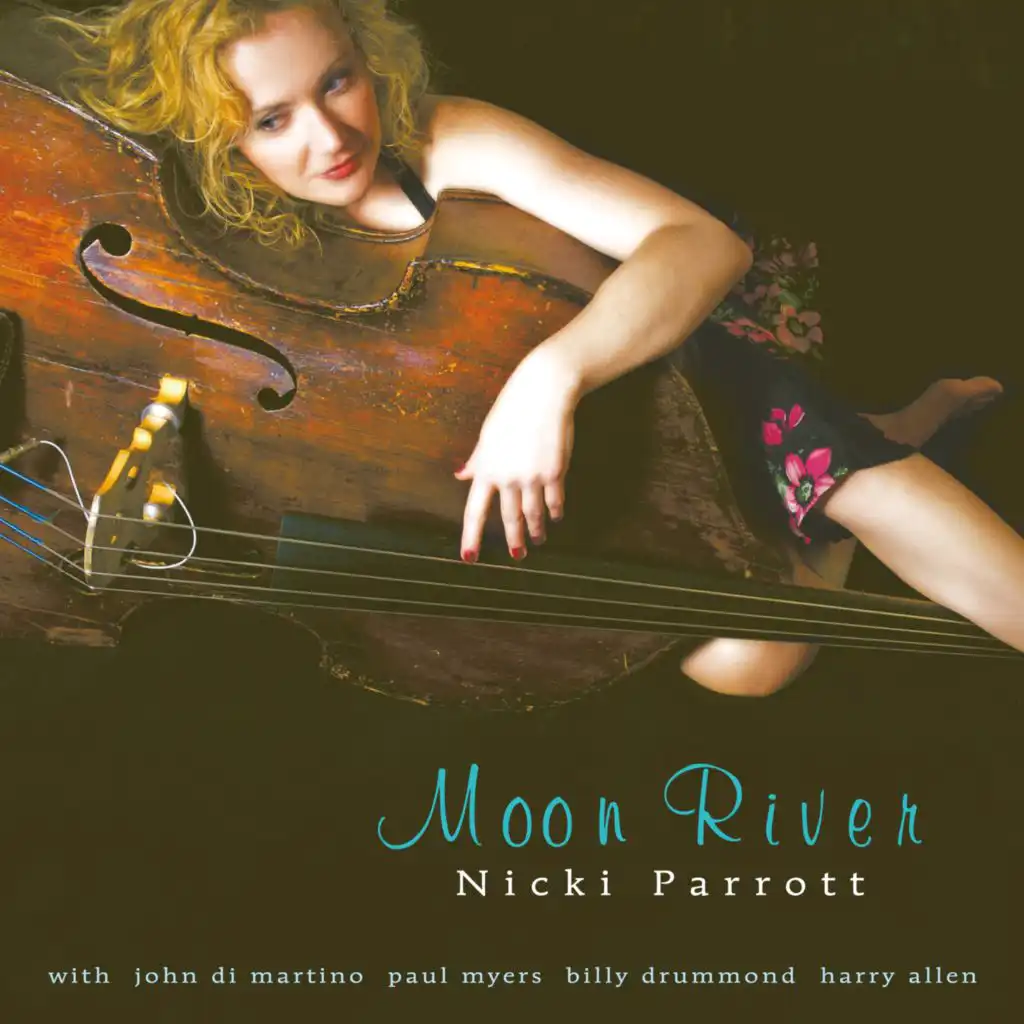 Moon River