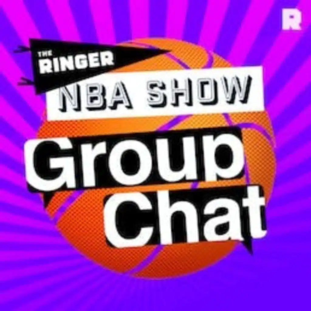 Boston Stays Alive … But for How Long? Plus, a Deep Dive Into LeBron’s Retirement Plan. | Group Chat
