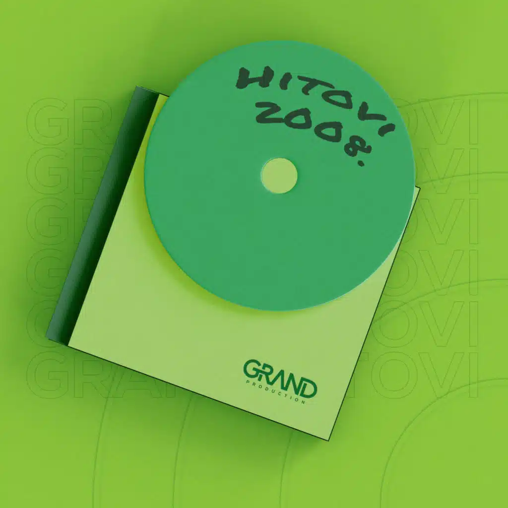 Grand Hitovi 2008