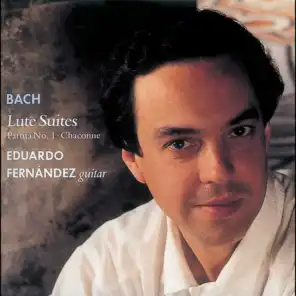 Bach, J.S.: Lute Suites - 2 CDs