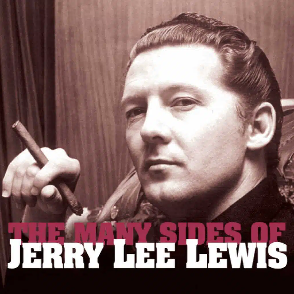 Jerry Lee Lewis & Dennis Quaid