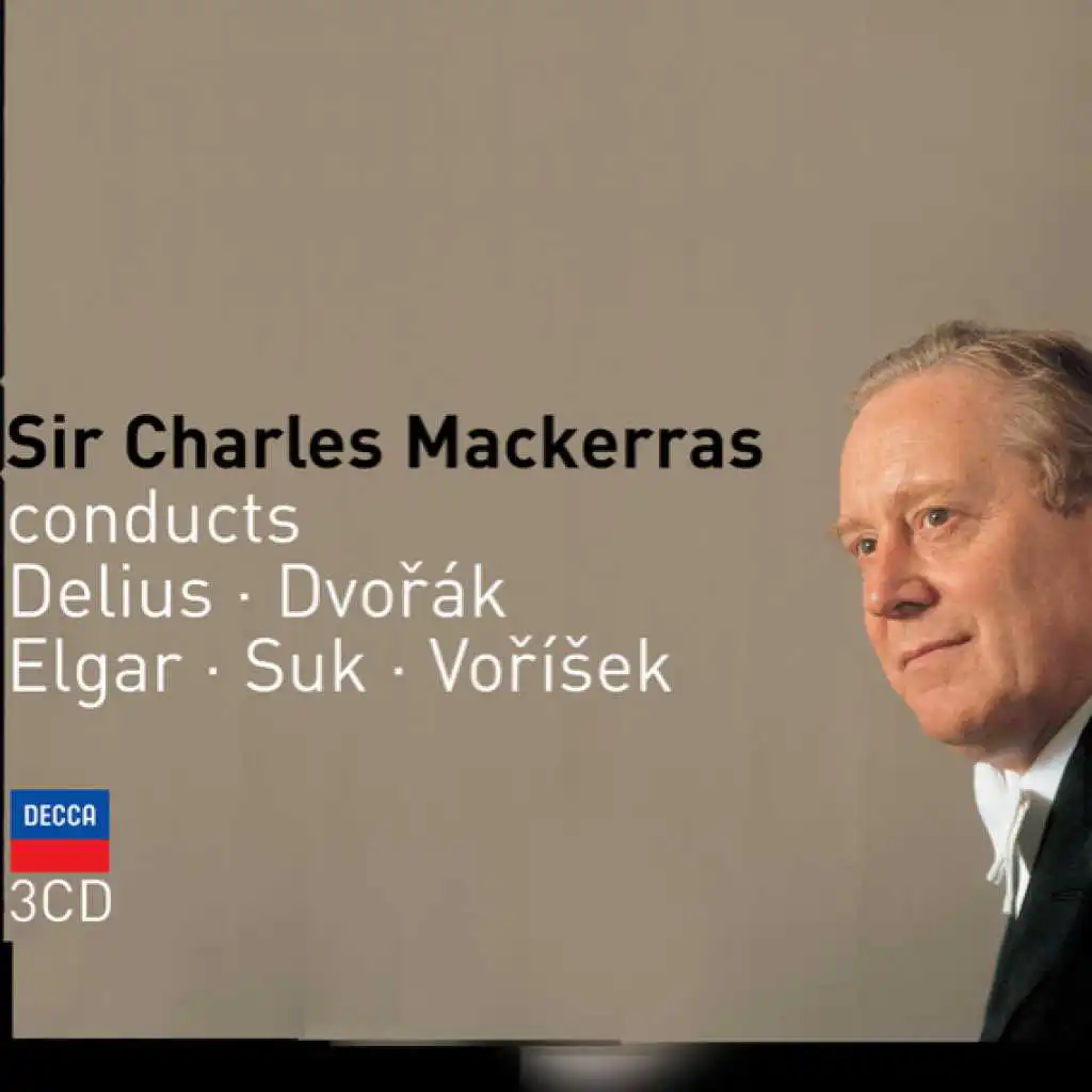 Sir Charles Mackerras: A Portrait