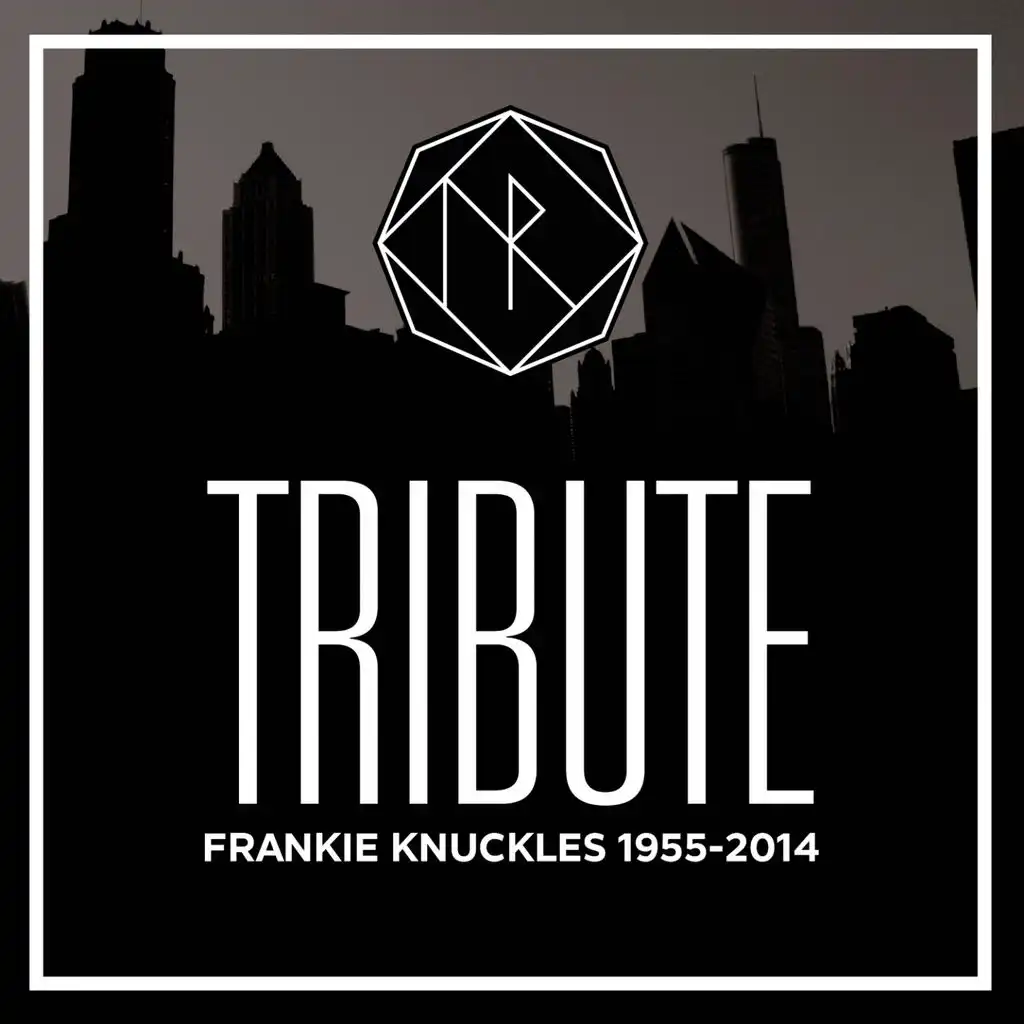 Tribute (Konrad Carelli Extended Re Edit)