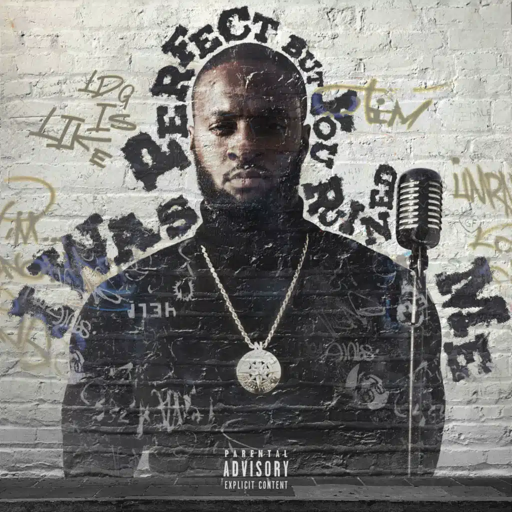 I Was Perfect but You Ruined Me