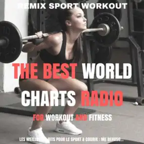 You Are the Reason (Charts Deep House for Sport)