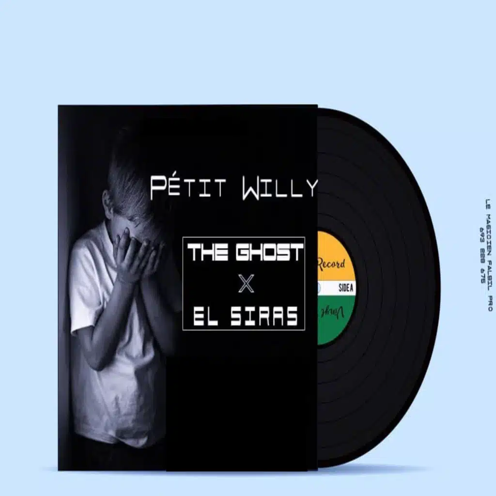 PETIT WILLY (feat. KNT)