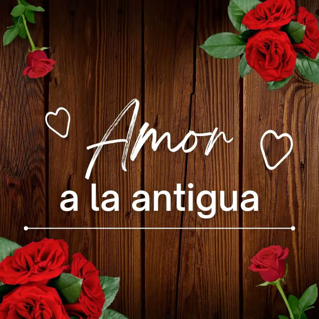 Amorcito corazón