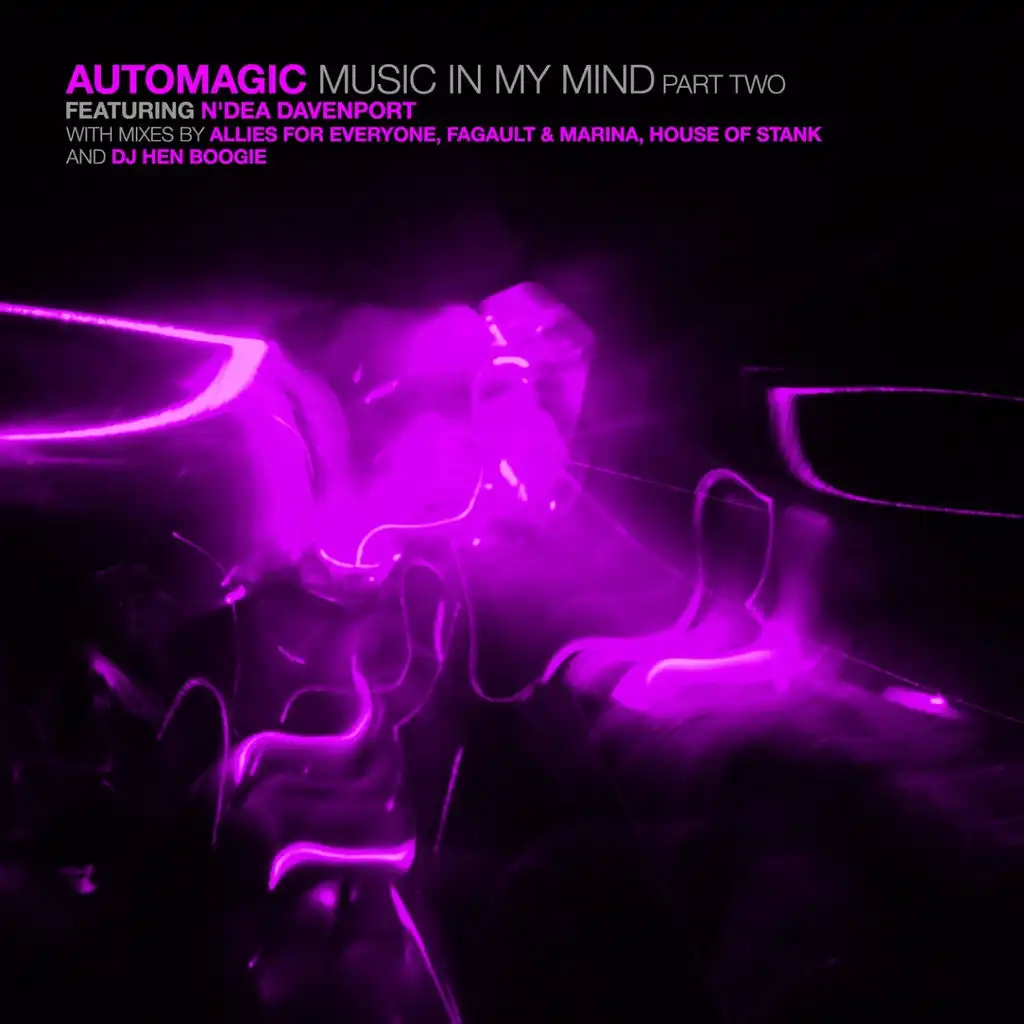 Automagic