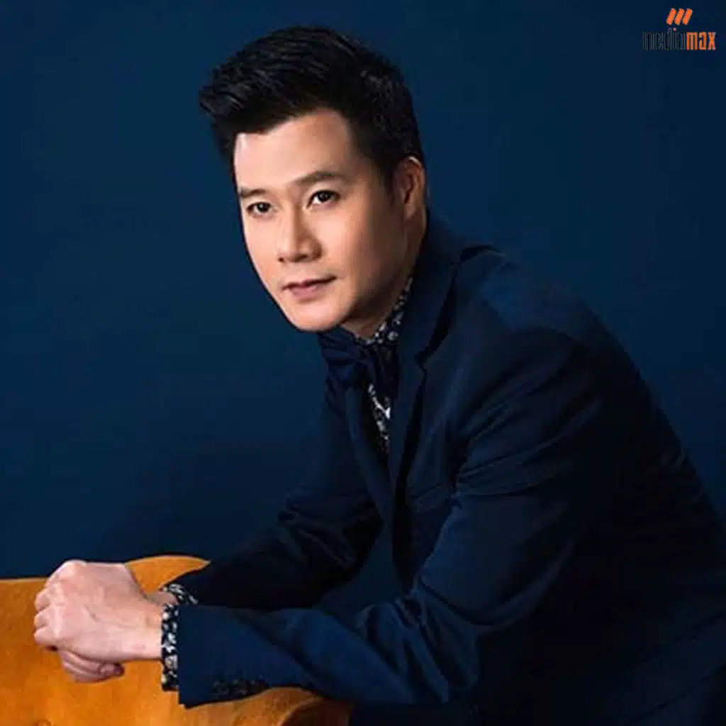 Vì Đó Là Em (Cảm Ơn Tình Yêu)