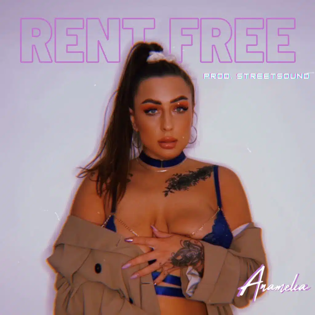 Anamélia