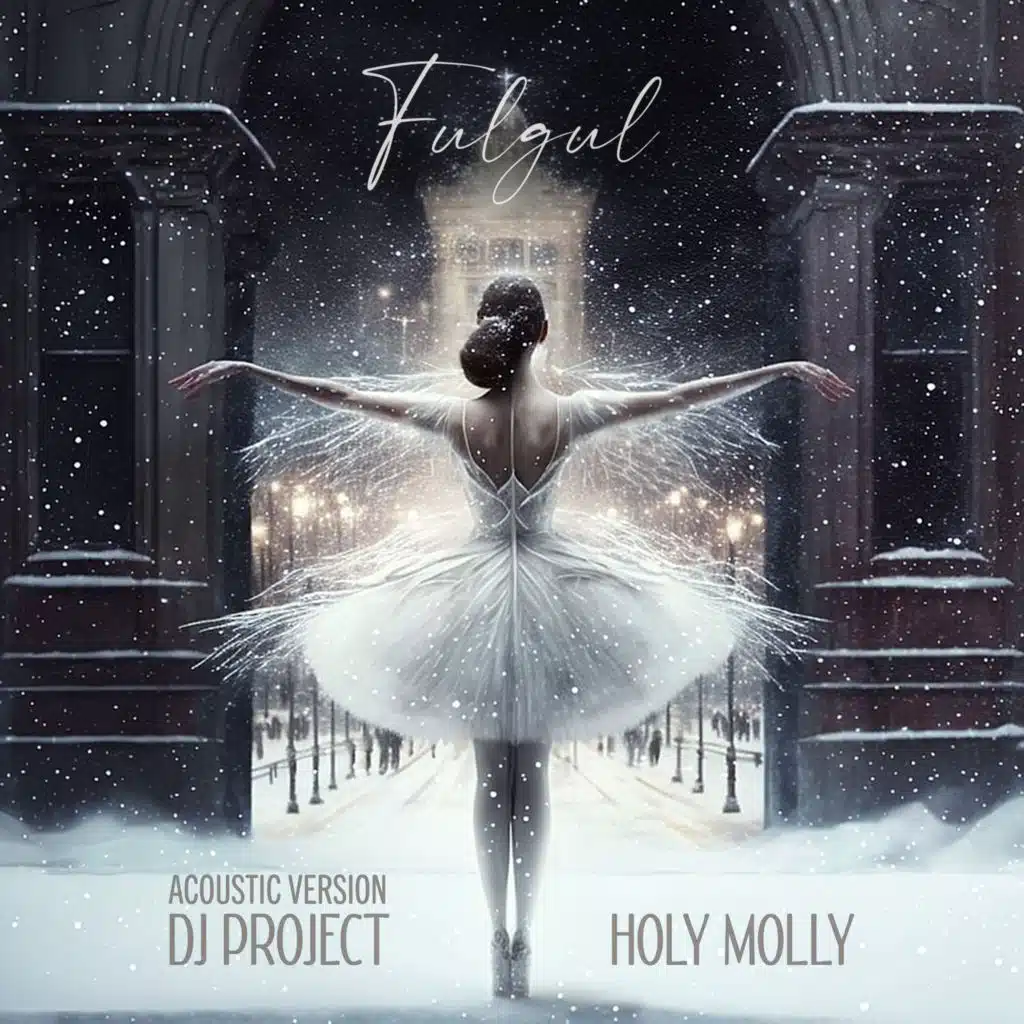 DJ PROJECT & Holy Molly