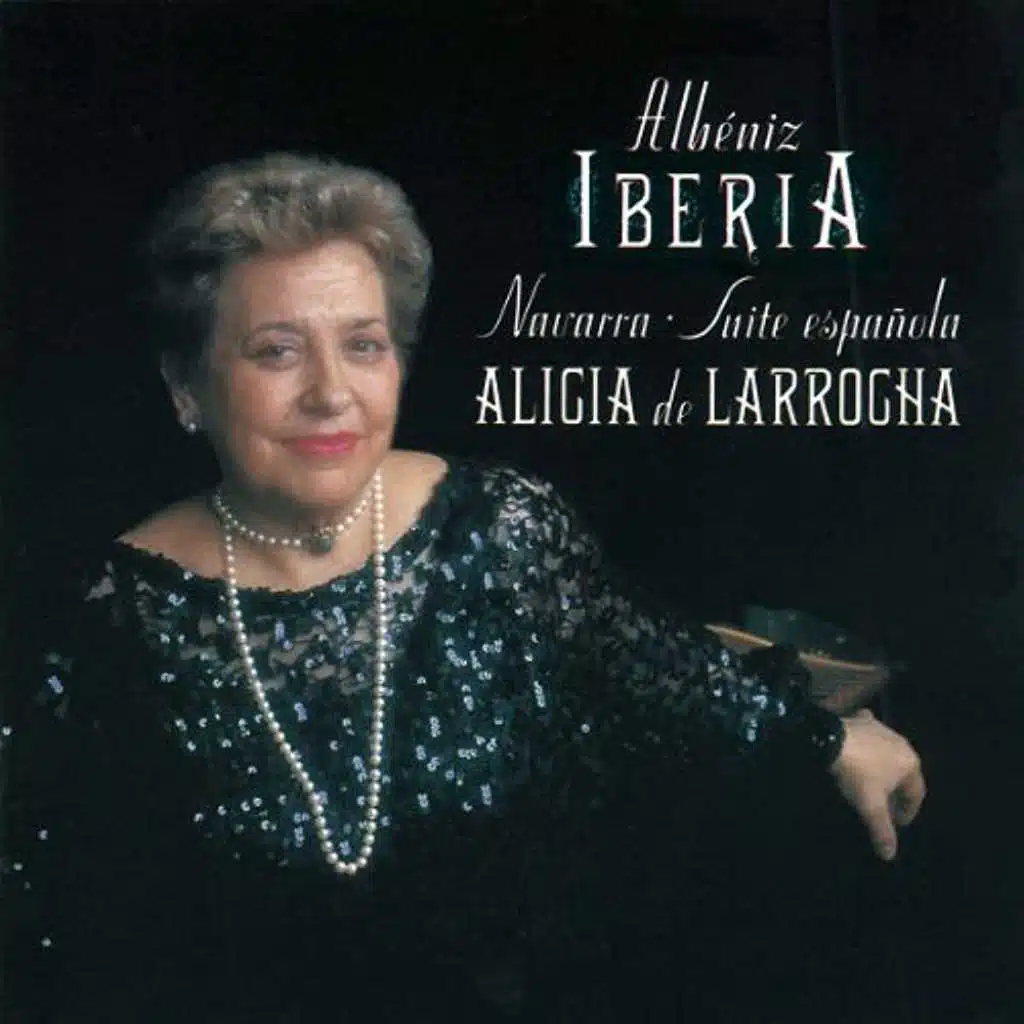 Albéniz: Ibéria; Navarra; Suite Española (2 CDs)