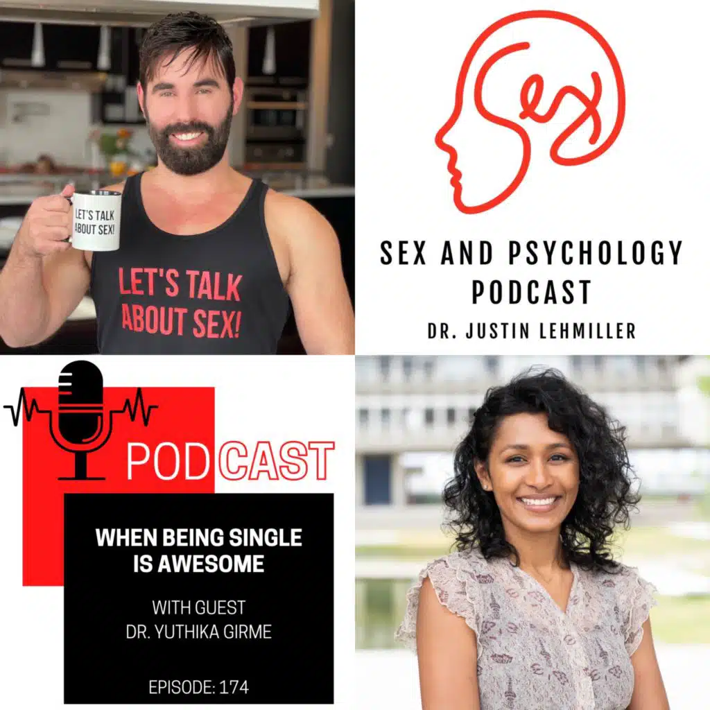 Episode 174: When Being Single Is Awesome