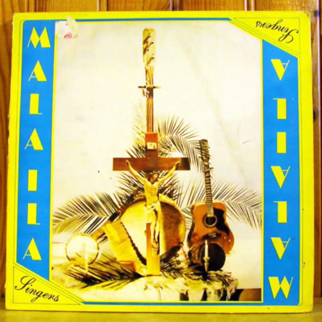 Zambian Catholic Music Ekelesia