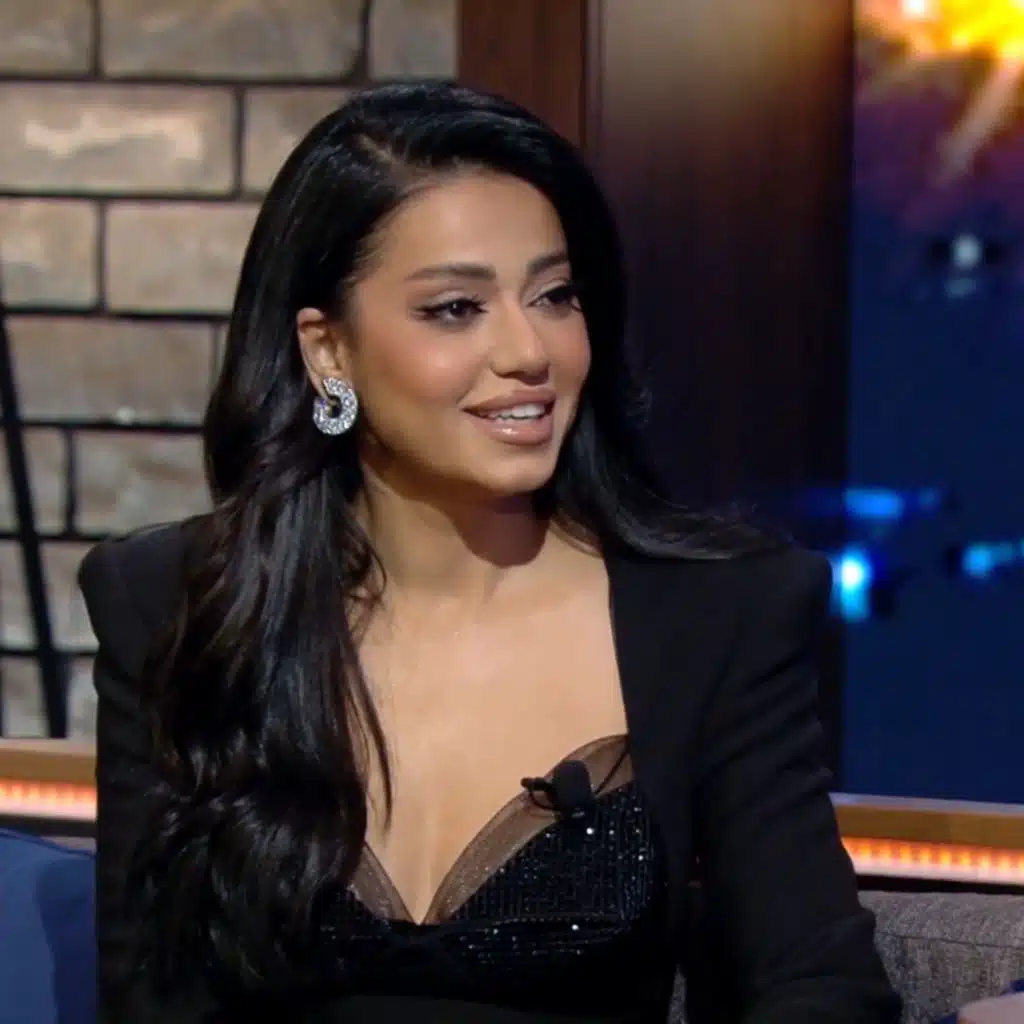 كتير هلقد - رحمة رياض