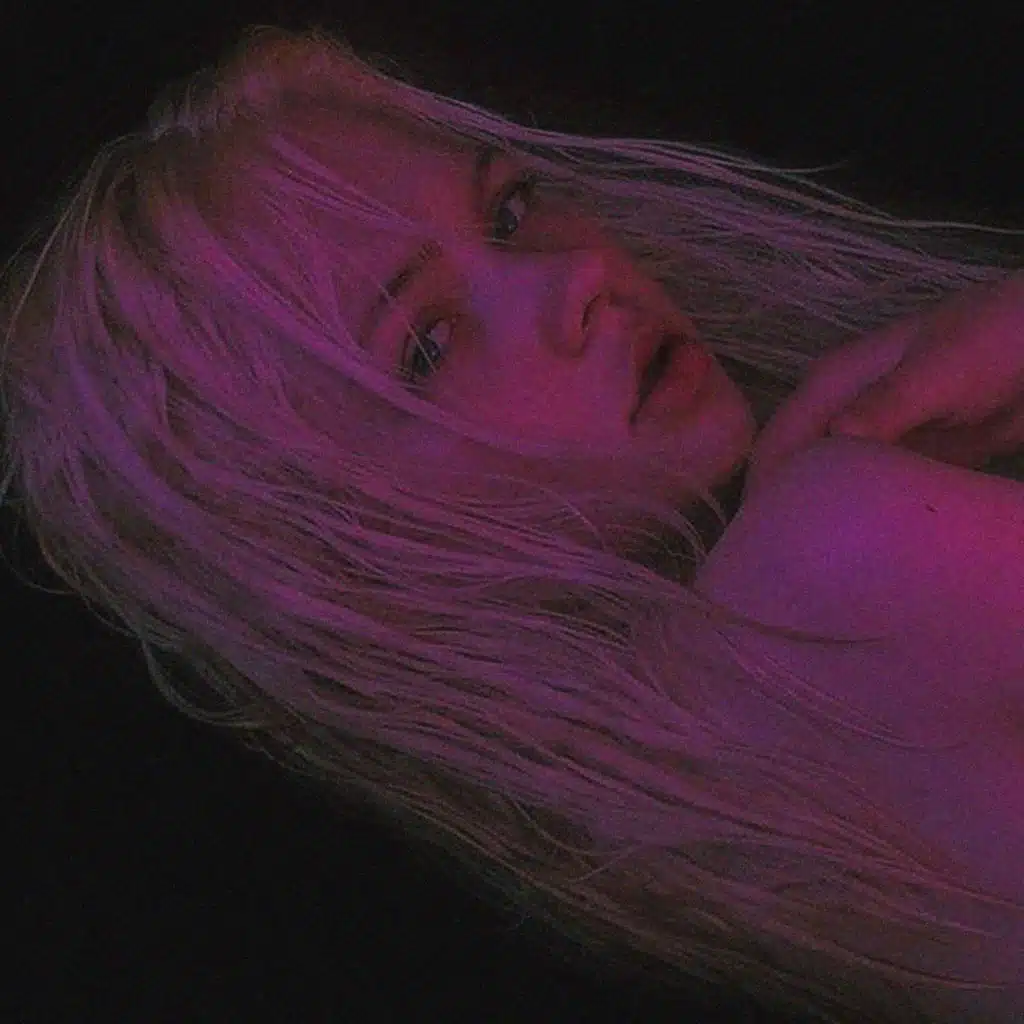 young kid - sped up + reverb