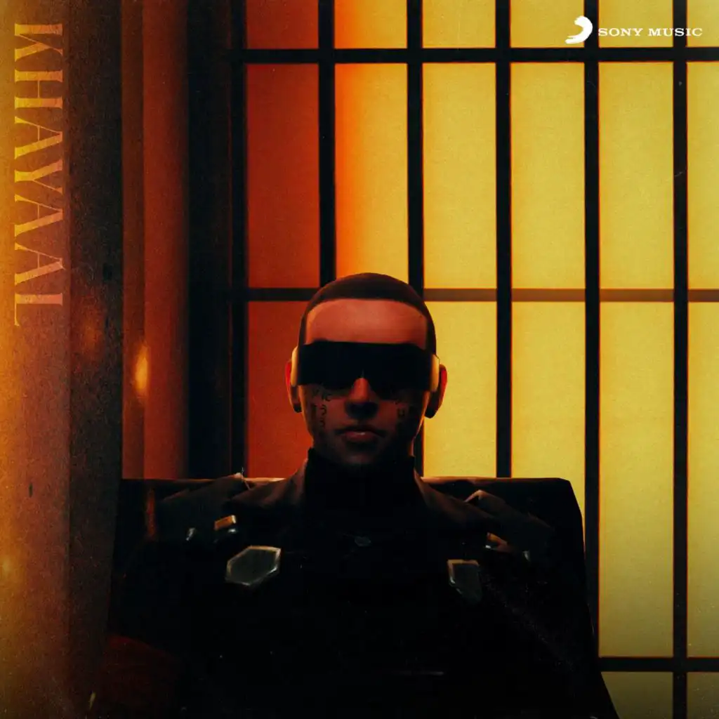 Khayaal (Lyric Video)