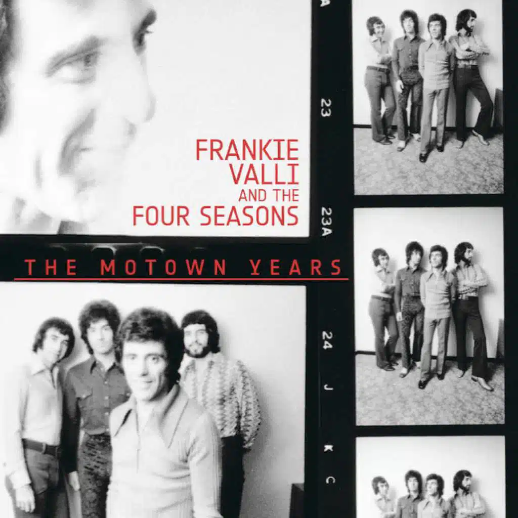 The Motown Years - Prelude