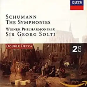 Schumann: The Symphonies etc (2 CDs)